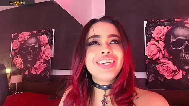 دردشة EvaaFoxxy1 الجنسية المباشرة