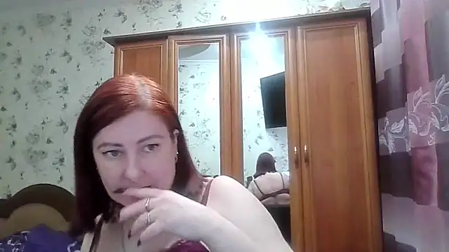 SophieNightAh লাইভ XXX চ্যাট