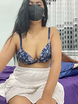 Angel_Zaara 网络视讯表演