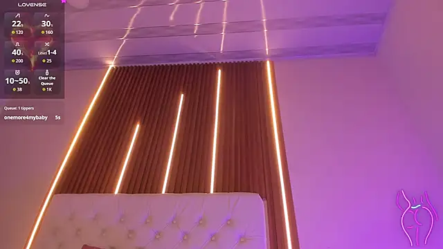 sweetty_paulina – Live XXX-chat