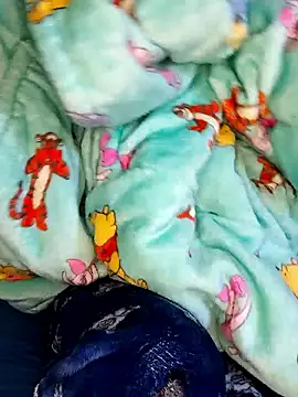 Chat +18 de kinkyginger23 ao vivo