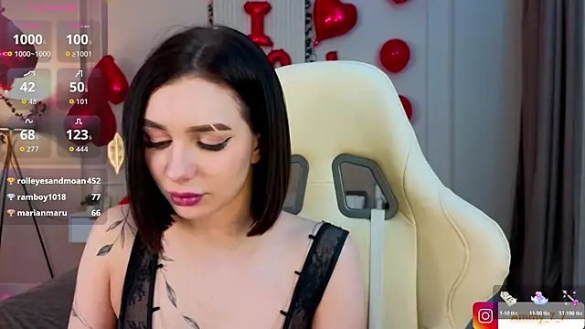 ammy_cummy – Naživo XXX chat