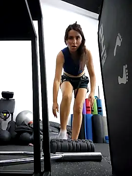 Izabella_Bella Webcam Show