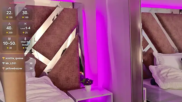 Susa1userma_ লাইভ XXX চ্যাট