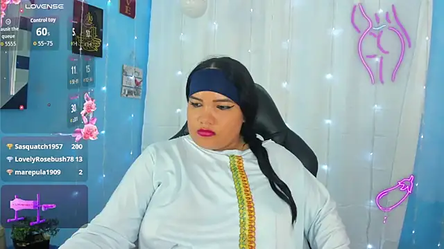 Falak-Yasin লাইভ XXX চ্যাট