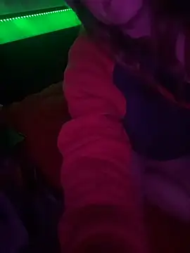 SummerV91 라이브 XXX 채팅