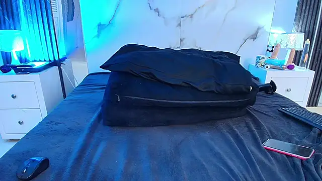 BarbaraFerrer69 Live XXX Chat