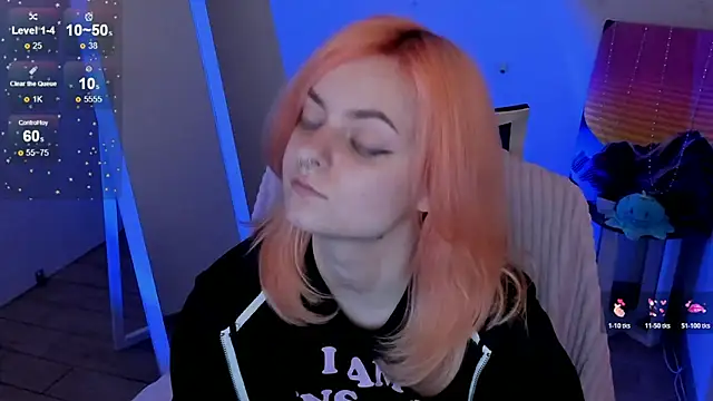 Chat +18 de Fire_Bestie ao vivo