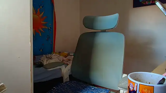 Sassa_69 Live XXX-Chat