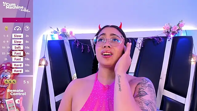 antonelllepiercee – Live XXX-chat