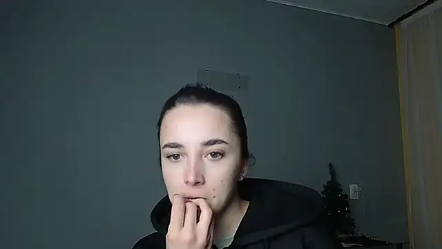 Eva_Gloryy – Naživo XXX chat