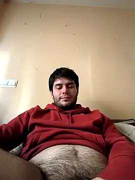 عرض كام Hary0250