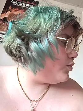 elektriklisen Live XXX chat