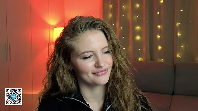 TesssaHart 라이브 XXX 채팅