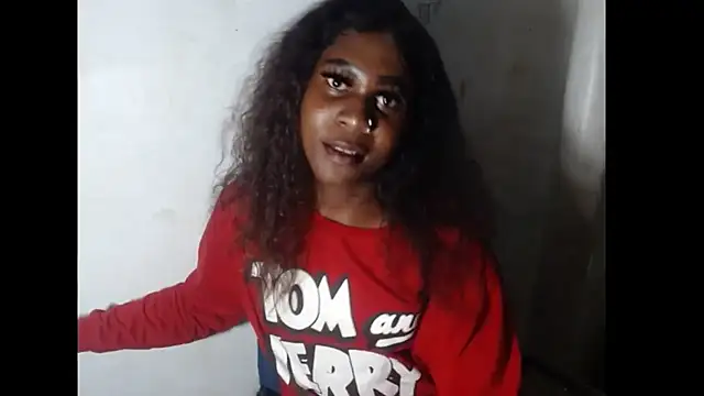 BebaFoxx Webcam show