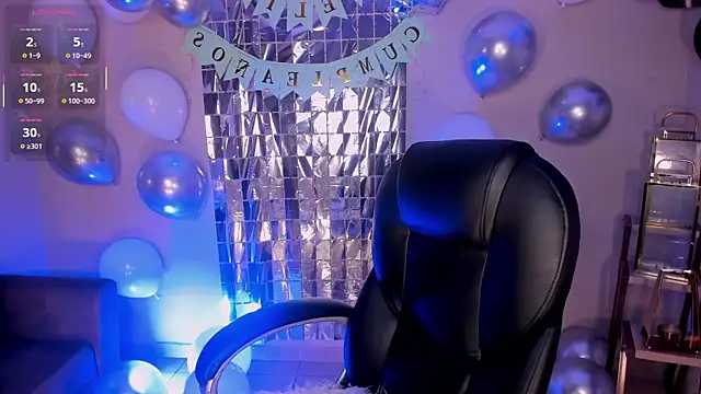 MilaLawrence – Naživo XXX chat