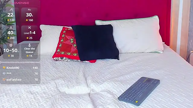 SamayRyann Live XXX-chat