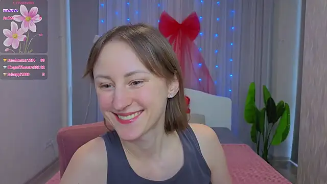 LuluChiiii – Live XXX-chat