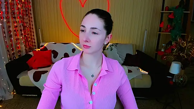 SensitiveSooul Live XXX Chat