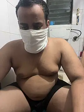 Show Webcam de Shaikh_726910