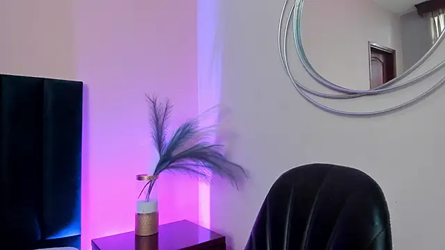 Chatroom XXX en direct de IvyJhons