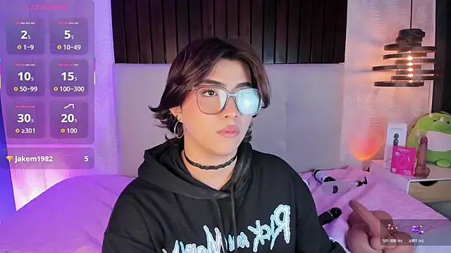 Creamy_Angelo লাইভ XXX চ্যাট