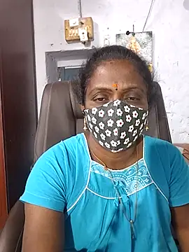 umashreetamil – webcam-show