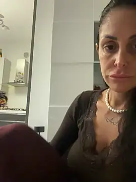 AmandaArt Live XXX Chat