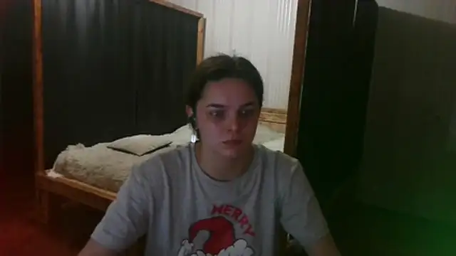 Chatroom XXX en direct de EthelsLover