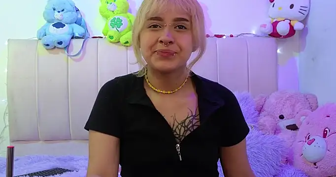 NekoWaifu Live XXX Chat