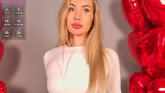 دردشة MaryDavies الجنسية المباشرة