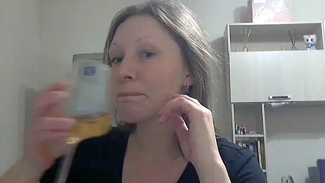 Tavriona – Naživo XXX chat