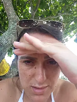 CllarinhaCortes Live XXX-Chat