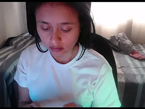 Negritatata Live XXX-chat