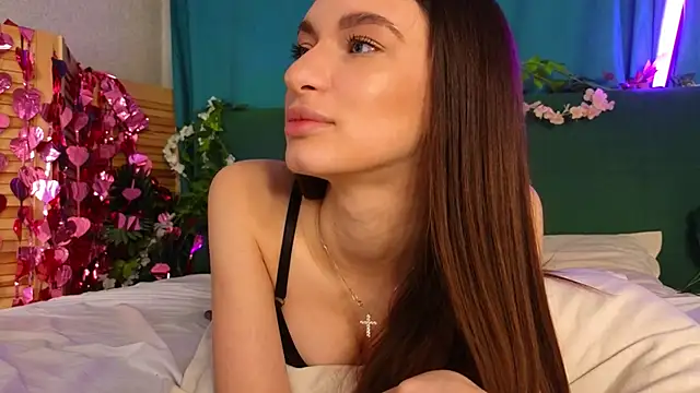 TaraWheeler – Live XXX-chat