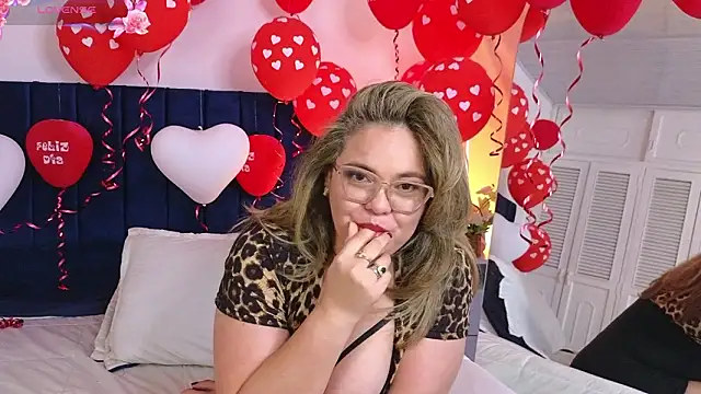 NatashaBlade_ – Naživo XXX chat