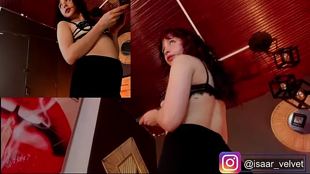 Velvet_Dreamss – Live XXX-chat