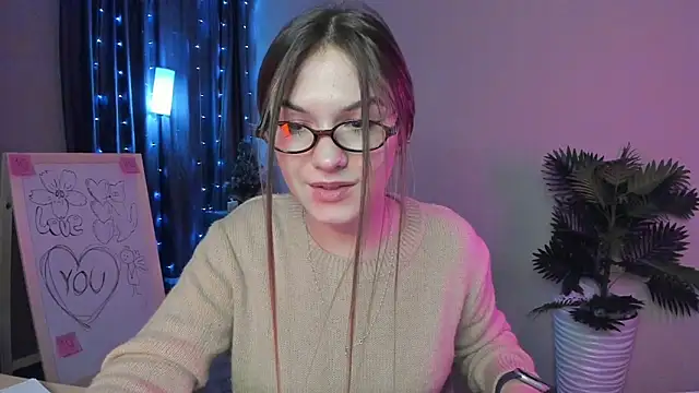 XXX chat uživo modela luna_lust_212