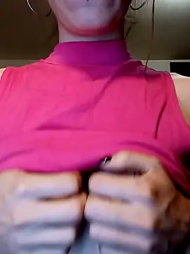 ZoeFaa Live XXX Chat