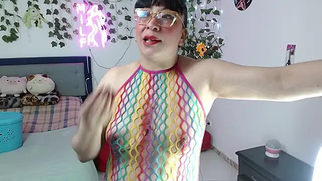 دردشة MROSSE الجنسية المباشرة