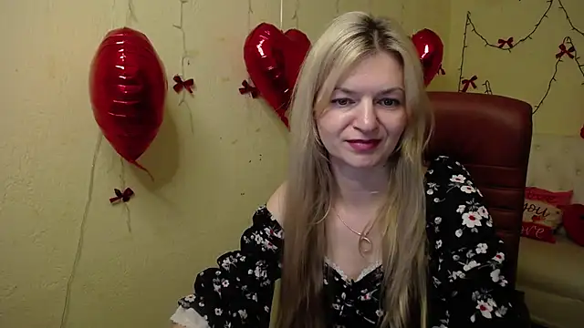 MelissaTyler 라이브 XXX 채팅