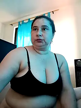 marianismith Live XXX-chat