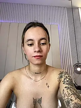 JuliaColemann Live XXX-chat