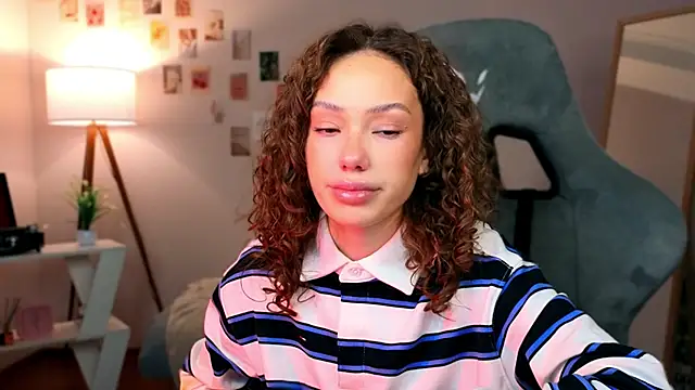 nexorine – Naživo XXX chat