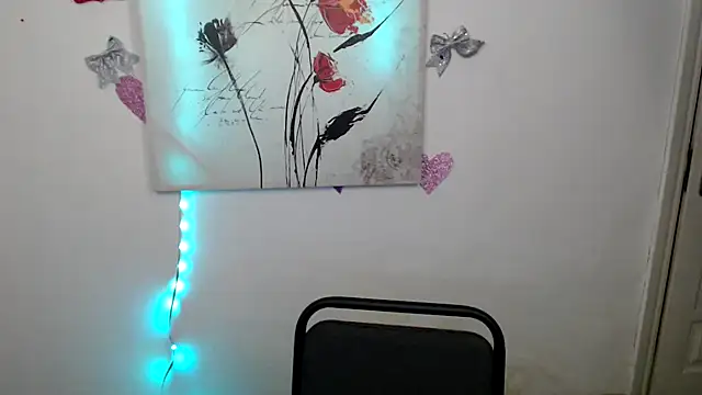 TurnMe_On 라이브 XXX 채팅