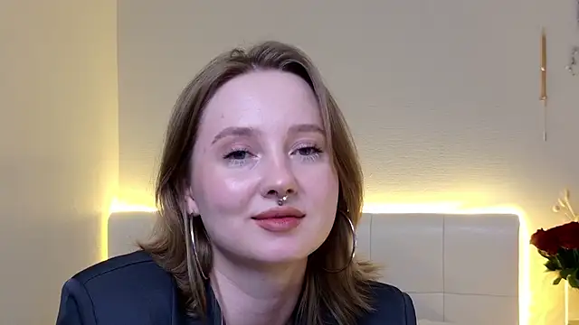 Chat +18 de CandiceKingzzz ao vivo