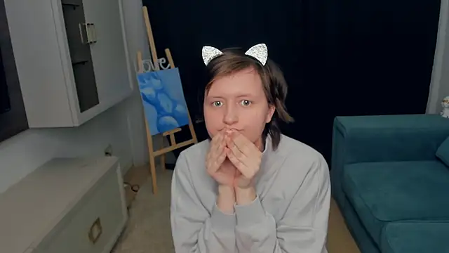 CarenSamelen Live XXX chat