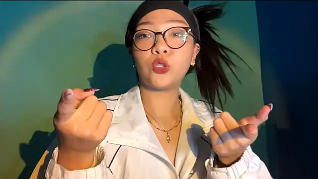 TerisaYellow – Live XXX-chat