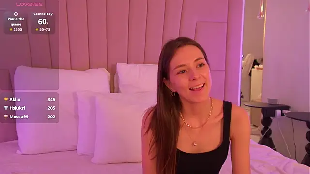 AlisseMoore live XXX chat