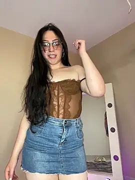 manuela_Goddess Webcam-Show